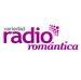 Radio Variedad Romántica Logo