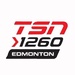 TSN 1260 Edmonton - CFRN Logo