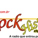 Rock History Music - Web Radio Logo