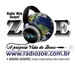 RádioZoe Logo