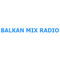 Balkan MIX Radio Logo