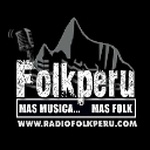 Radio Folkperu Logo
