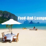 Food and Lounge Logo