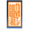 FM North Wave Logo