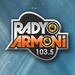 Radyo Armoni FM Logo