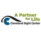 Cleveland Sight Center Logo