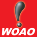 Woao! 88 Uno Fm Logo