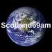 Scotland69am Logo