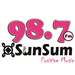 Sunsum FM Logo