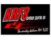 The Variety Station - KRFS Logo