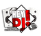 HEY DJ Radio Logo