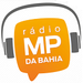 Rádio MP da Bahia Logo