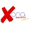 Xona 102.3 FM Logo