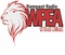 Rampant Radio - WPEA Logo