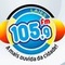 Rádio Lajes 105.9 Logo