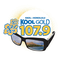 107.9 Kool Gold - KKOL-FM Logo