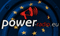 Power Radio Europe Logo