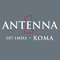 Antenna 1 Roma Logo