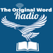 The Original Word Radio Logo