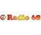Radio 68 Logo