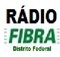 Rádio Web Fibra Logo