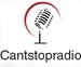 Cantstopradio Logo