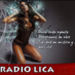 Lica Radio Logo