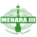 Radio Menara 3 Logo