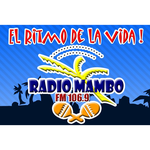 Radio Mambo Logo