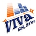 Viva 88.3 FM Logo