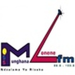 Munghana Lonene FM Logo