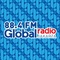 Global Radio Jakarta Logo