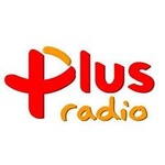 Radio PLUS Logo