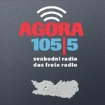 Radio Agora Logo