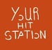 Your Hit Station Logo