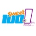 Sweet FM 100.1 FM Logo