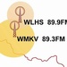 WMKV 89.3FM - WMKV Logo