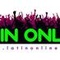 Latin Online Radio Logo