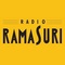 Radio Ramasuri Logo