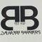 Breaking Barriers Radio Logo