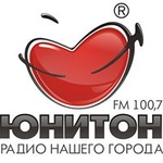 Юнитон Logo