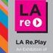 laReplay Logo