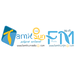 தமிழ்சன் FM Logo