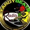 Yardy Beats Radio Logo