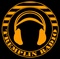 Tremplin Radio Logo