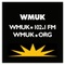 WMUK 102.1 - WMUK Logo