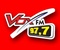 Rádio Vox FM 97.7 Logo