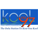 Kool 97 FM Logo