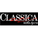 Classica FM Logo