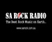 SA Rock Radio Logo